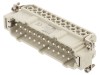 Conector HDC EPIC&reg; H-BE 024 MS