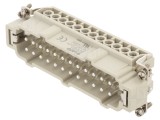 Conector HDC EPIC&reg; H-BE 024 MS