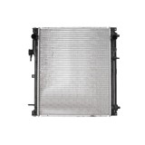 Valeo Radiator, racire motor
