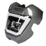 Far triciclu electric Mst