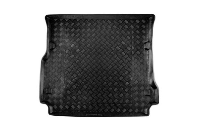 Tavita portbagaj Land Rover Discovery III/IV 5 locuri 2004-2016 Rezaw Plast foto