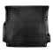Tavita portbagaj Land Rover Discovery III/IV 5 locuri 2004-2016 Rezaw Plast