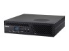 Mini PC Asus PB63, Intel Coreprocessor with Intel UHD Graphics,2.5 Gb LAN,WiFI