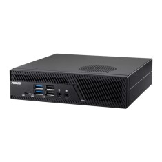 Mini PC Asus PB63, Intel Coreprocessor with Intel UHD Graphics,2.5 Gb LAN,WiFI