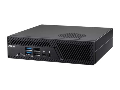 Mini PC Asus PB63, Intel Coreprocessor with Intel UHD Graphics,2.5 Gb LAN,WiFI foto