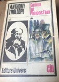 LITR26 Cariera lui Phineas Finn - Clu
