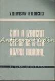 Cumpara ieftin Cum A Izbucnit Cel De Al II-Lea Razboi Mondial - V. M. Hvostov, A. M. Necrici