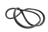 Garnitura ușă st&acirc;nga spate BMW 3 G20, G28 2022 OEM: 7407375 23115621