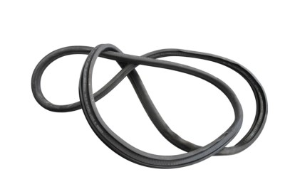 Garnitura ușă st&amp;acirc;nga spate BMW 3 G20, G28 2022 OEM: 7407375 23115621 foto