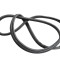 Garnitura ușă st&acirc;nga spate BMW 3 G20, G28 2022 OEM: 7407375 23115621