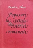 Popasuri la vetrele istoriei romanesti - 1981 - Dumitru Almas (AJ118), Didactica si Pedagogica