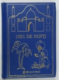 1001 DE NOPTI , POVESTILE SEHEREZADEI IN O MIE SI UNA DE NOPTI , 1998