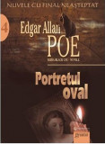 Portretul oval | Edgar Allan Poe, 2019, Gramar