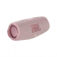 Boxa portabila JBL Charge 5 Pink foto