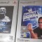 Joc/ 2 jocuri de colectie originale SMACK DOWN Here comes the pain si Just Bring It complete compatibile cu ps2 playstation2 ps 2