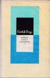 Scrieri logico-filosofice - Gotlob Frege