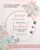 Melissa, If One Life... Devotional Journal