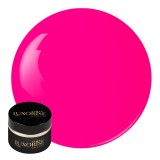 Gel UV Constructie Unghii RevoFlex Neon LUXORISE 15ml, Tropical Orange