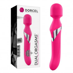 Vibrator rotativ în două direcții Stimulare vaginală clitoridiană a punctului G