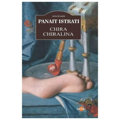 Chira Chiralina foto