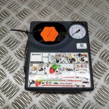 Compresor de anvelope JAGUAR F-PACE X761 2022 OEM: J9C3-19G525-BB 31650731