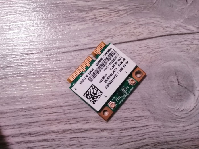 wireless Sony Vaio VPCEH, 71811m A175