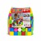 Set constructii city life mini 2