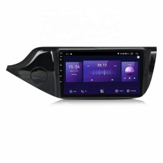 Navigatie Dedicata Android Kia Ceed (2012-2020), 9Inch, Bluetooth, WiFi, Waze foto