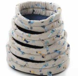 Patuturi ovale gri 40/45/50/55 cm