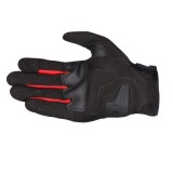 Manusi LS2 Atom Man, culoare negru/rosu, marime 2XL Cod Produs: MX_NEW AK70230S01327