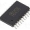 Circuit integrat, clichet D, 8 canale, ON SEMICONDUCTOR - 74VHC373M