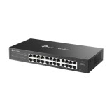 Cumpara ieftin Switch 24 x RJ45 Gigabit, Easy Managed - TP-Link Omada ES224G