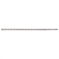 Burghiu beton, SDS Plus, 14 x 450 mm, S4, Quatro 57H464