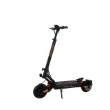 Trotineta electrica originala KuKirin (Kugoo Kirin) G2 Master, Motor 2x1000W, Baterie 52V 20.8Ah, Autonomie 70km