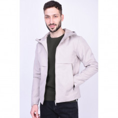 Geaca Gluga Jack&amp;amp;Jones Premium Gold String foto