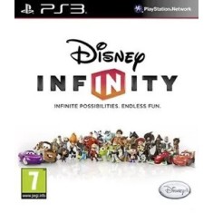 Joc PS3 Disney Infinity