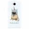 Husa silicon pentru Huawei Y6 2017, Pugicorn
