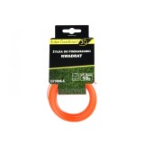 Fir trimmer patrat, 1.3 mm x 10 m, John Gardener G73998-5
