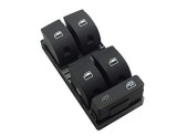 Bloc Comenzi Geamuri compatibil Audi A4 A4 B7 2004-2008 8E0959851B AutoProtect KeyCars