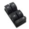 Bloc Comenzi Geamuri compatibil Audi A4 A4 B7 2004-2008 8E0959851B AutoProtect KeyCars