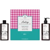 Phytorelax Laboratories Icon Rituals Audrey set cadou pentru relaxare