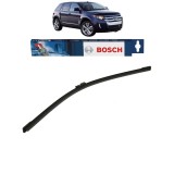 Cumpara ieftin Stergator lamela spate FORD USA EDGE 2015-2018, luneta, Bosch Aerotwin