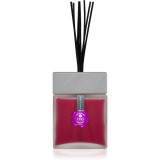 THD Cube Pink Bouquet aroma difuzor cu rezerv&atilde; 500 ml