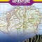 Hawai&#039;i Adventure Travel Map