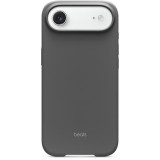 Husa de protectie Beats pentru iPhone Air, Case cu MagSafe and Camera Control &mdash; Granite Gray