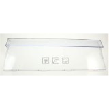 Fațadă / Clapetă sertar congelator Arctic, Beko, 167mm, cod 4634590400,