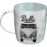 Cana - Volkswagen Bulli - Good Things, Nostalgic Art Merchandising