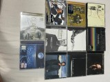 Colectie 11 albume cd-uri ERIC CLAPTON