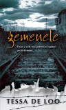 Gemenele - Paperback brosat - Tessa De Loo - RAO, 2021