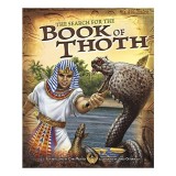 The Search for the Book of Thoth